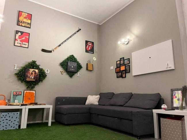 Vai alla scheda: Porzione di casa Affitto Castellanza