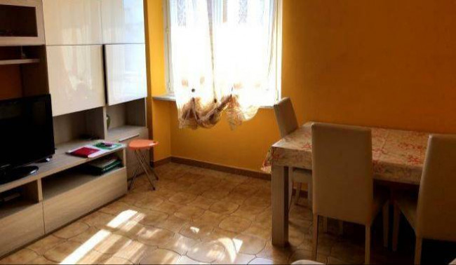 Vai alla scheda: Appartamento Vendita Torino