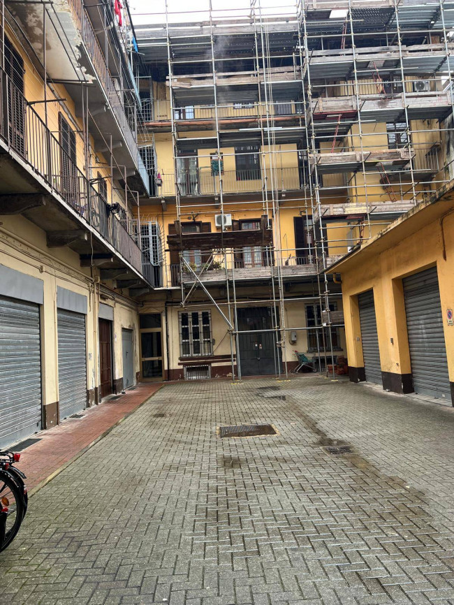 Vai alla scheda: Negozio Vendita Torino