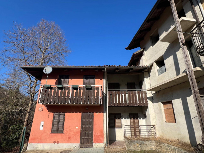 Vai alla scheda: Casa Semindipendente Vendita San Raffaele Cimena