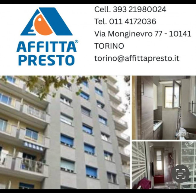 Vai alla scheda: Appartamento Vendita Torino