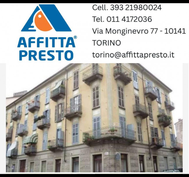 Vai alla scheda: Appartamento Vendita Torino