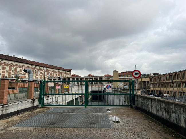 Vai alla scheda: Box / Posto auto Vendita Torino